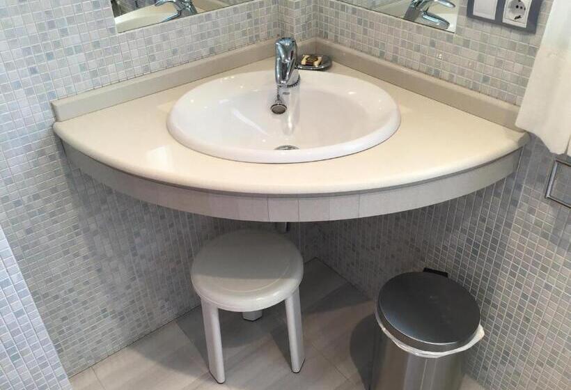 בית מלון כפרי Complexo Alameda