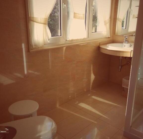 בית מלון כפרי Complexo Alameda