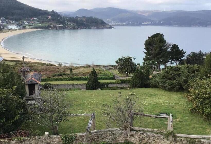 בית מלון כפרי Complexo Alameda