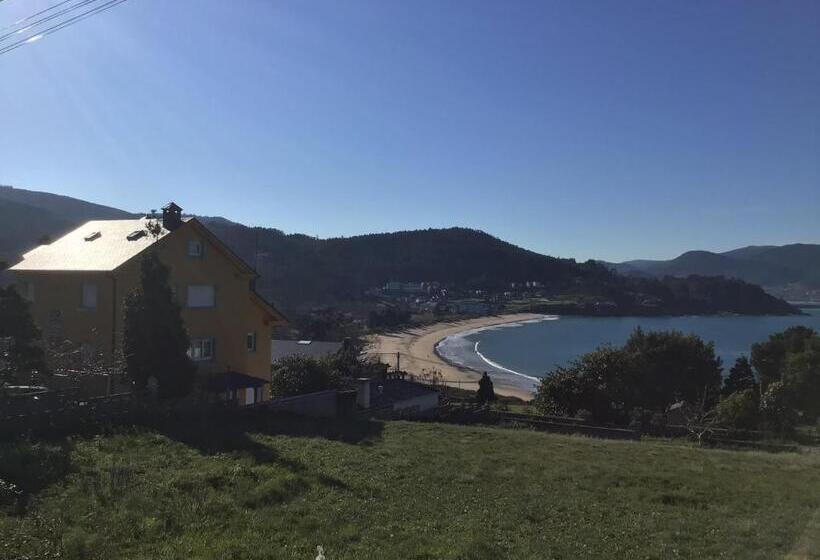 בית מלון כפרי Complexo Alameda