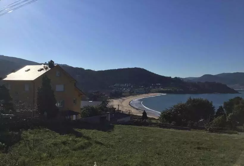 ホテル Complexo Alameda