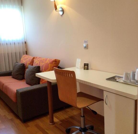 בית מלון כפרי Complexo Alameda