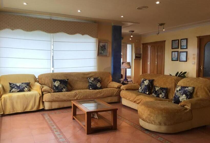 בית מלון כפרי Complexo Alameda