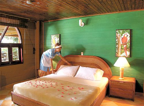 호텔 Decameron Isla Palma