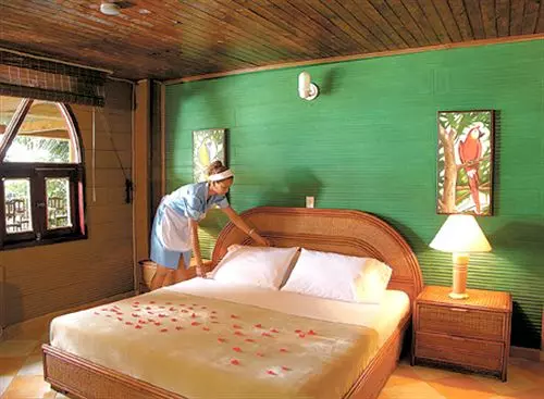 ホテル Decameron Isla Palma