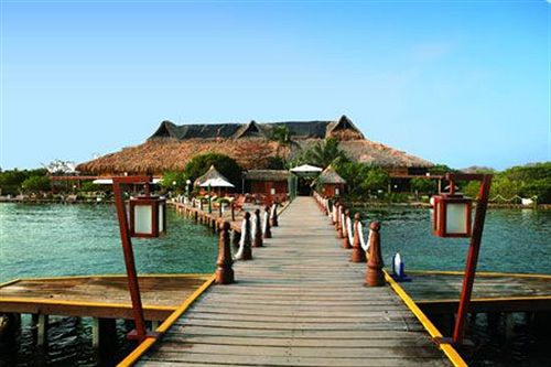 호텔 Decameron Isla Palma