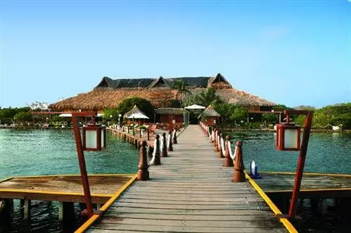 ホテル Decameron Isla Palma