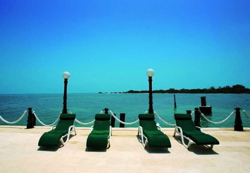 호텔 Decameron Isla Palma