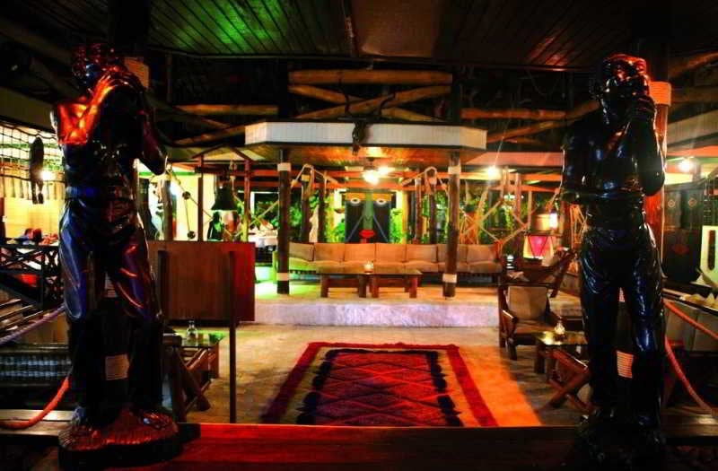 호텔 Decameron Isla Palma