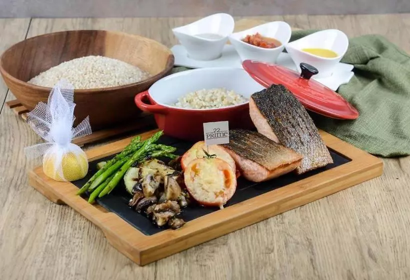 호텔 Discovery Suites Manila, Philippines