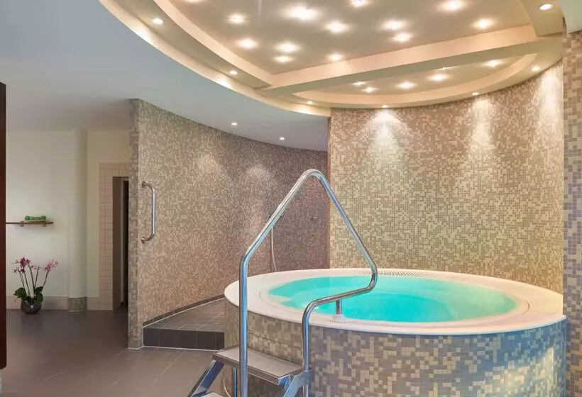 Dorint Hotel Am Dom Erfurt