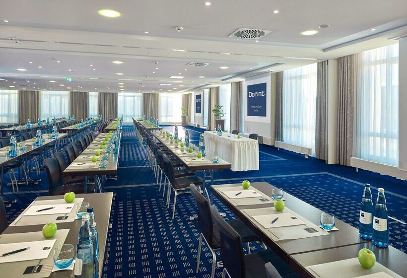 Dorint Hotel Am Dom Erfurt
