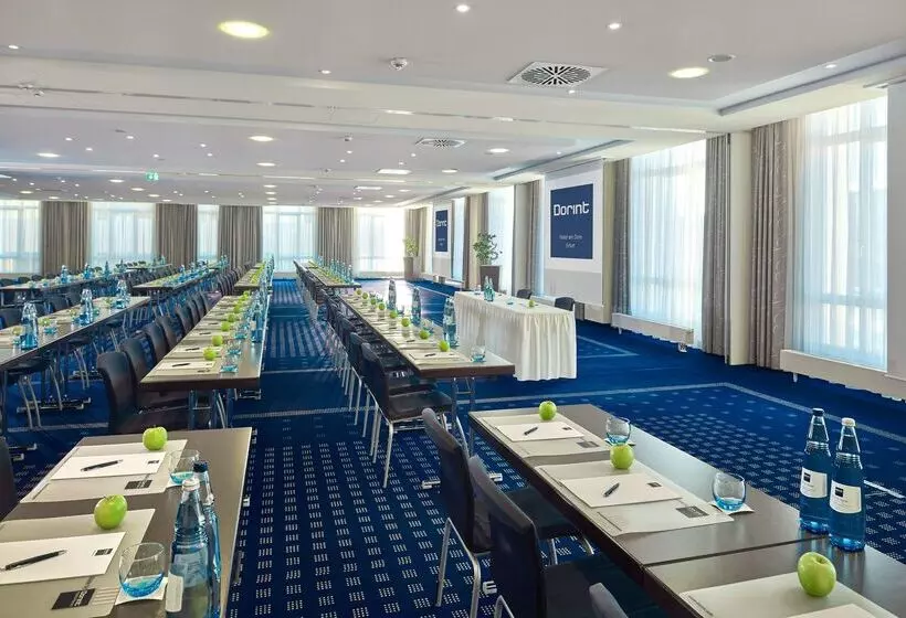 Dorint Hotel Am Dom Erfurt