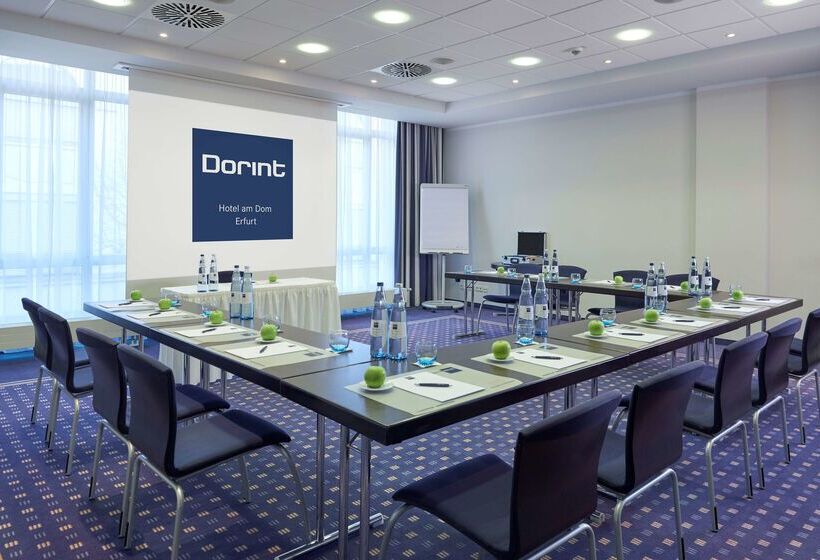 Dorint Hotel Am Dom Erfurt