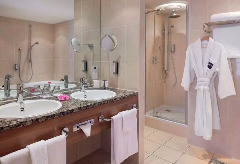 Dorint Hotel Am Dom Erfurt