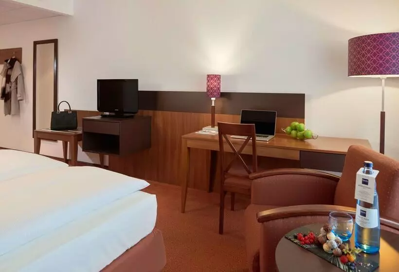 Dorint Hotel Am Dom Erfurt