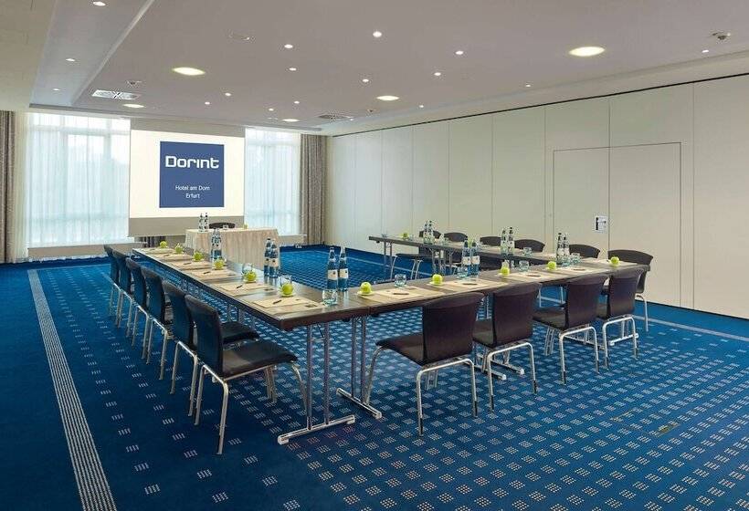 Dorint Hotel Am Dom Erfurt