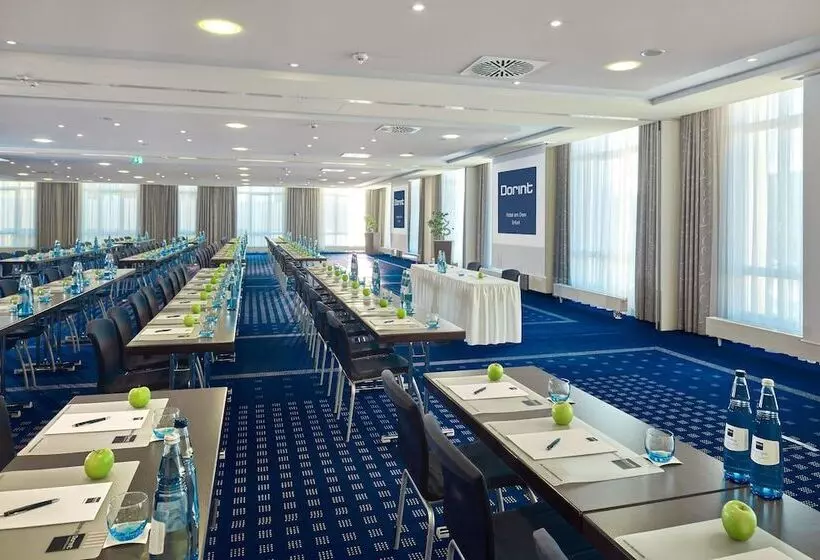 Dorint Hotel Am Dom Erfurt