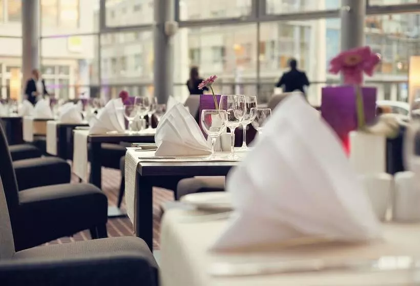 Dorint Hotel Am Dom Erfurt