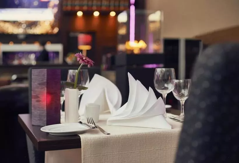 Dorint Hotel Am Dom Erfurt