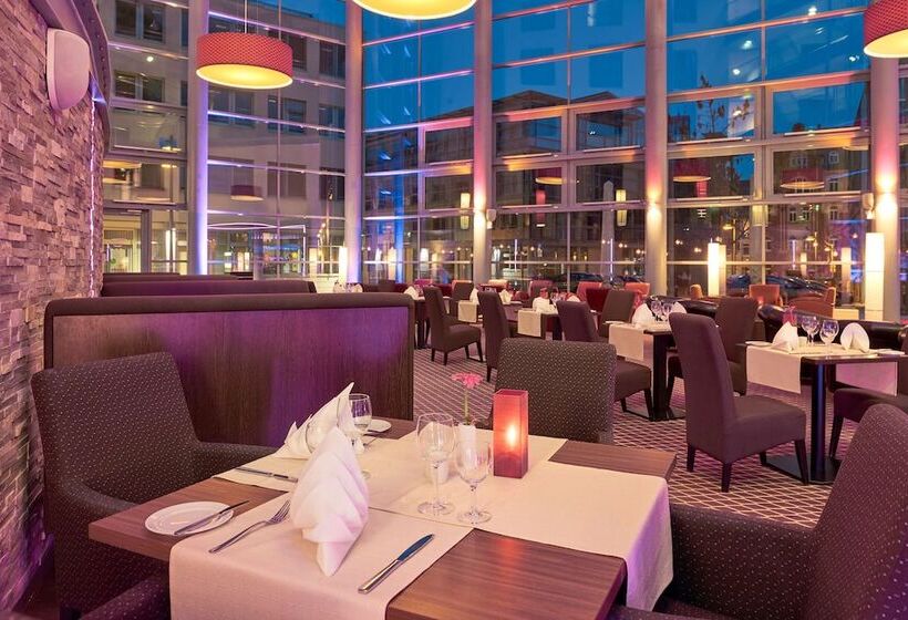 Dorint Hotel Am Dom Erfurt