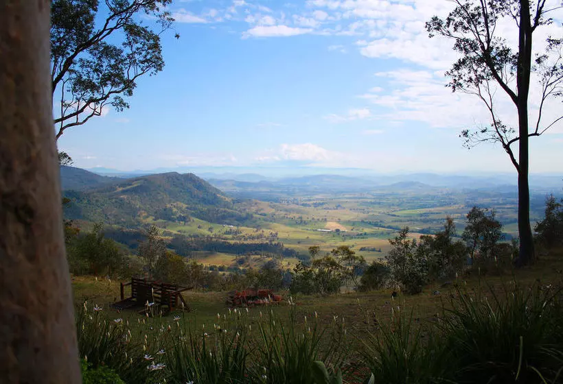 酒店 Eaglereach Wilderness Resort