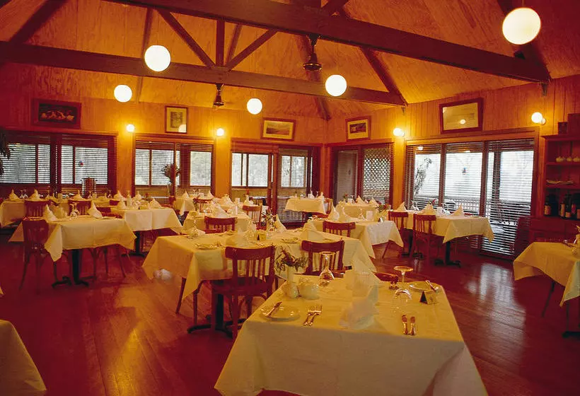 酒店 Eaglereach Wilderness Resort