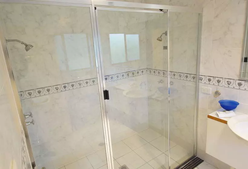 酒店 Eaglereach Wilderness Resort