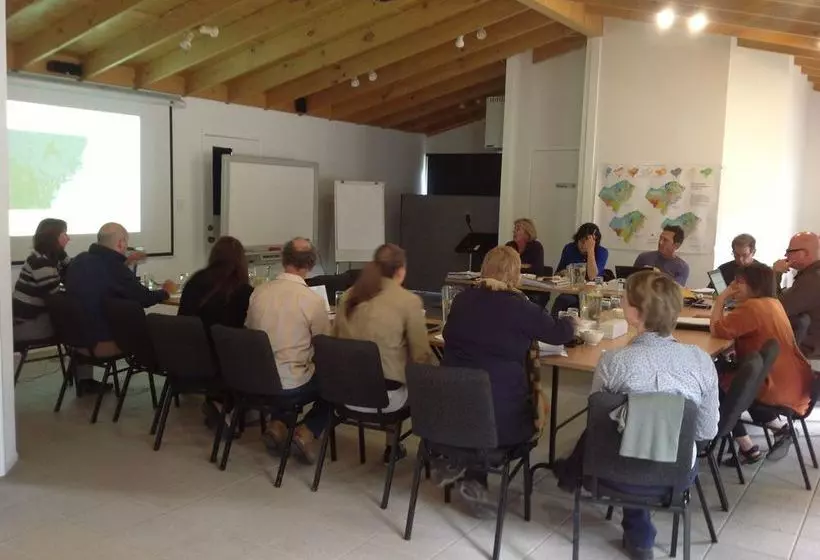 酒店 Eaglereach Wilderness Resort