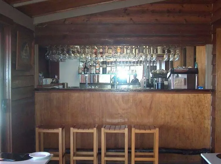 酒店 Eaglereach Wilderness Resort