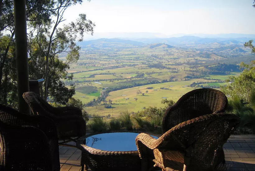 酒店 Eaglereach Wilderness Resort