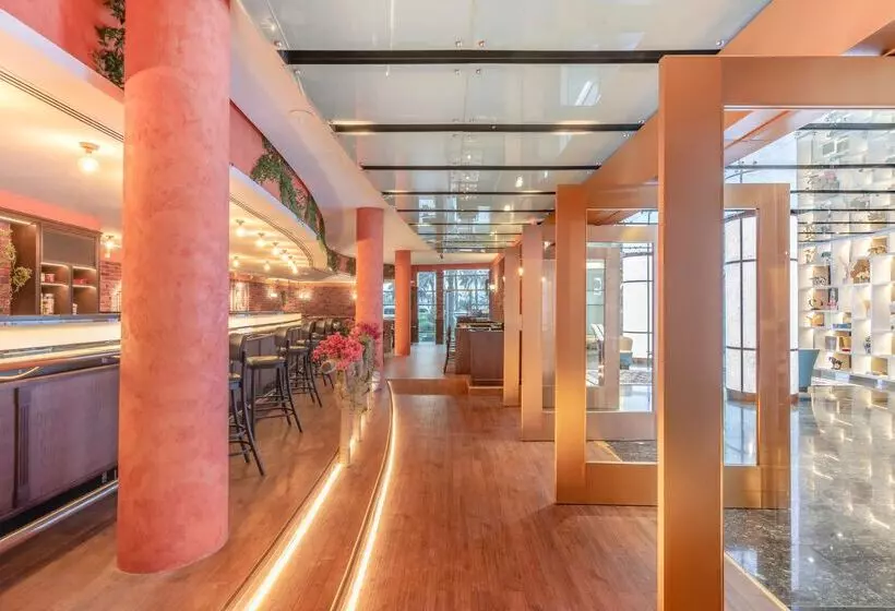 Golden Sands Boutique Hotel Dubai Creek