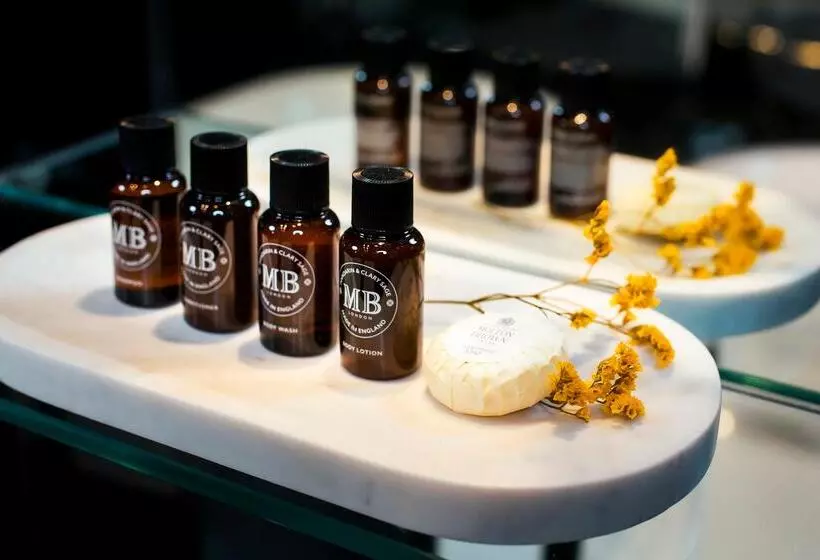 Golden Sands Boutique Hotel Dubai Creek