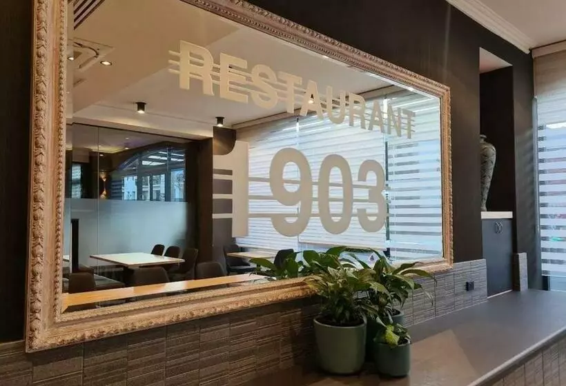 Great Southern Hotel Perth