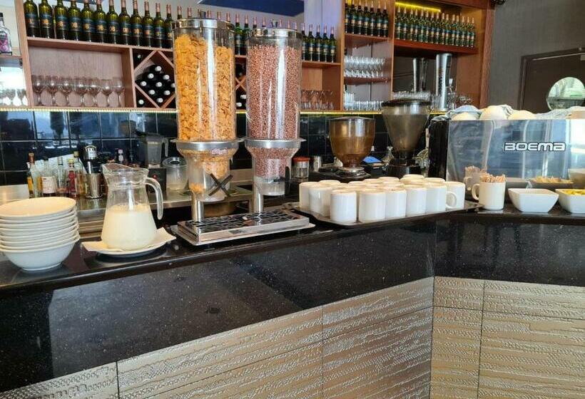 Great Southern Hotel Perth