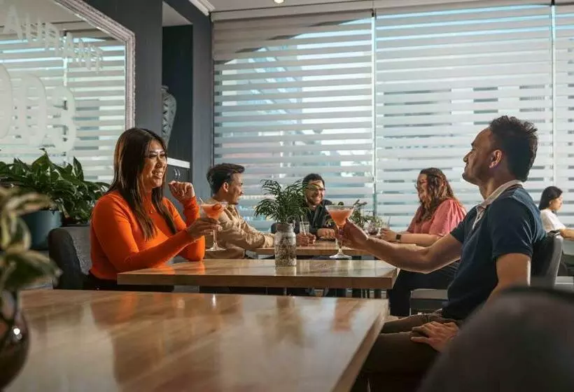 Great Southern Hotel Perth