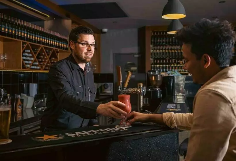 Great Southern Hotel Perth