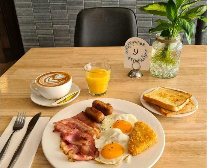 Great Southern Hotel Perth