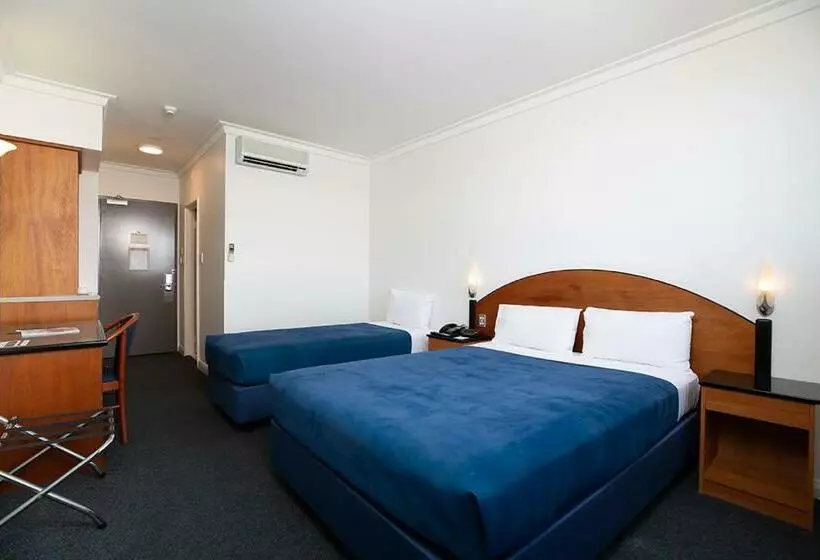 Great Southern Hotel Perth