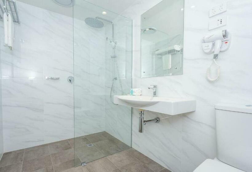 Great Southern Hotel Perth