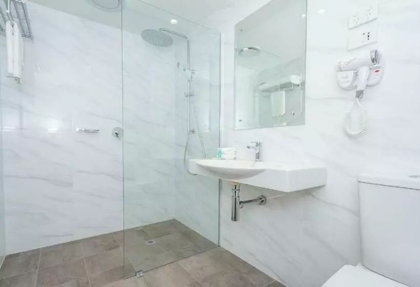 Great Southern Hotel Perth