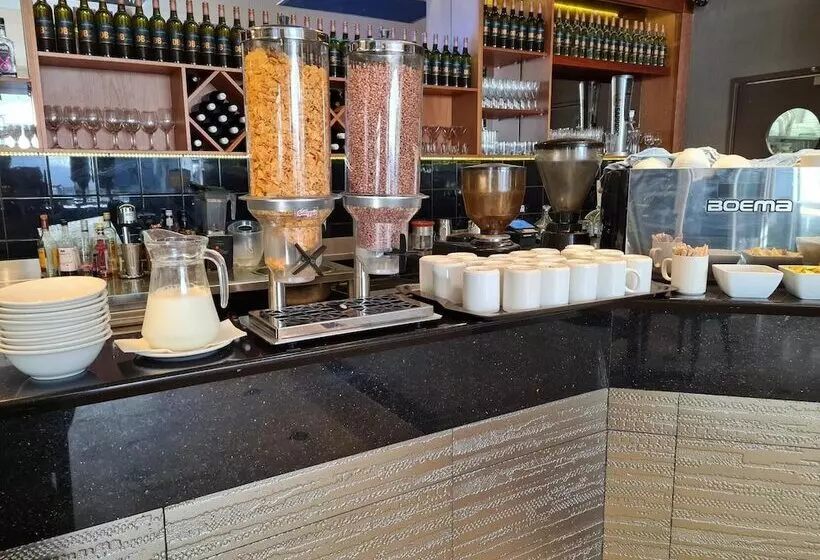 Great Southern Hotel Perth