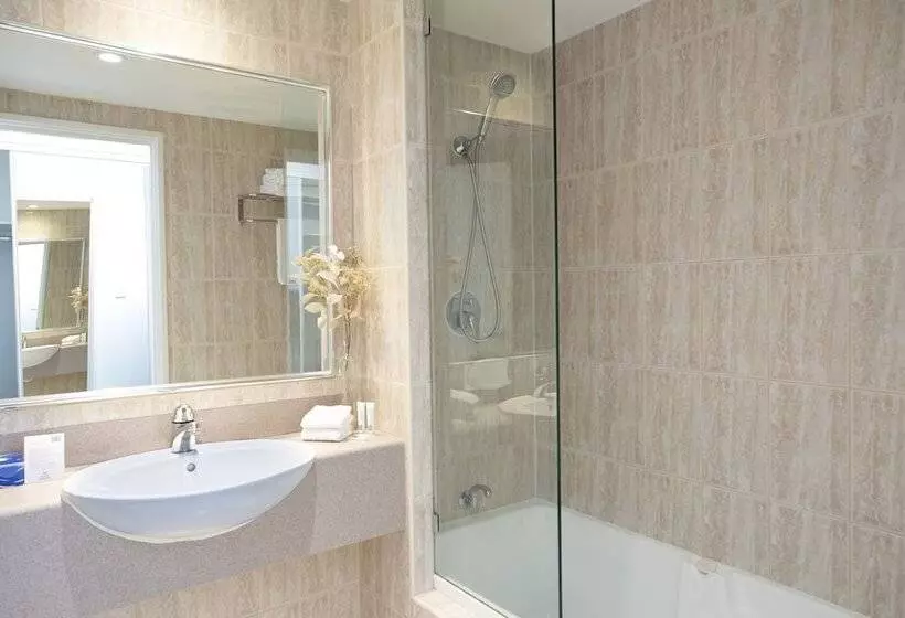 Great Southern Hotel Perth