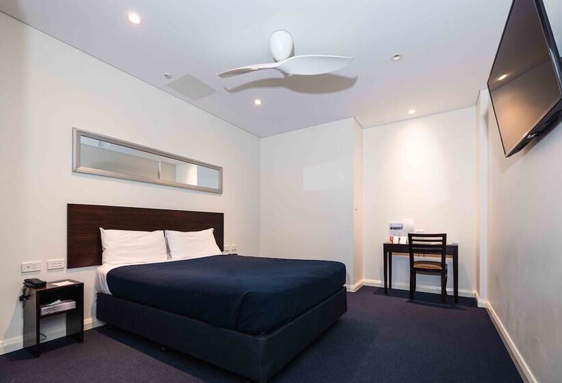 Great Southern Hotel Perth