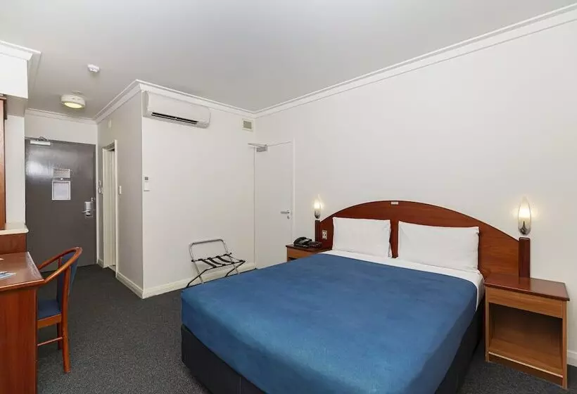 Great Southern Hotel Perth