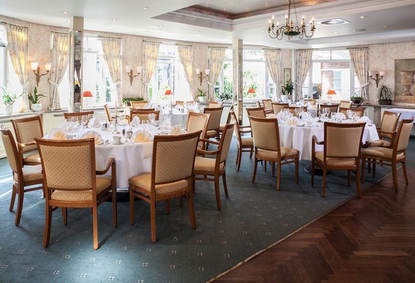 בית מלון כפרי Hanseatischer Hof