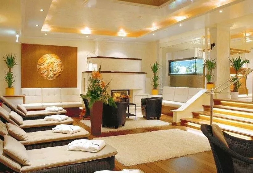 酒店 Hanseatischer Hof