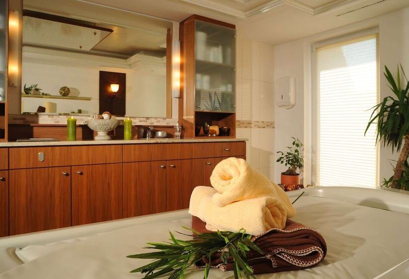 בית מלון כפרי Hanseatischer Hof