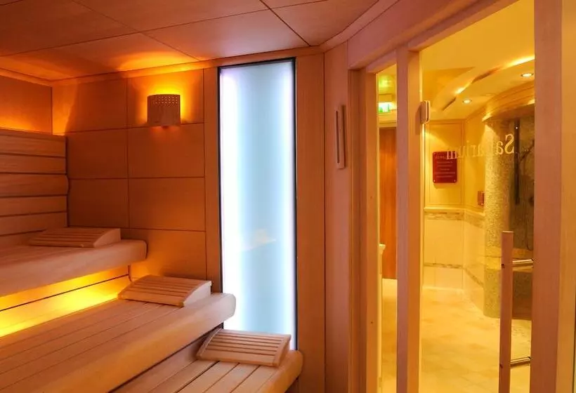 酒店 Hanseatischer Hof