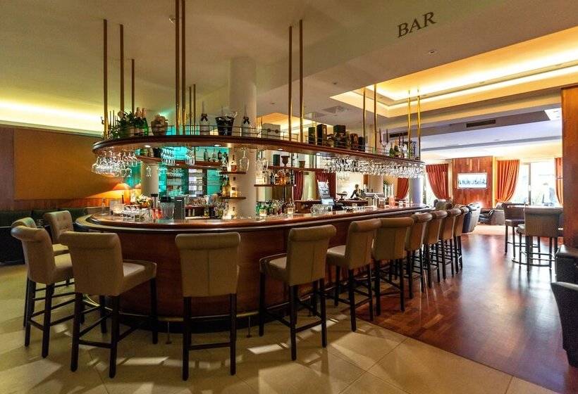 בית מלון כפרי Hanseatischer Hof